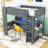 Jennylyn Wood Loft Bed With Desk And Drawer-1504983014