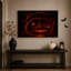 Art mural sur toile Halloween-297643873