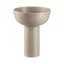 8.3" Ceramic Table Vase-230368295