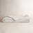 Oakleaf Cotton Striped Quilt-548571670-548571673
