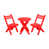 Rouge vif