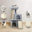44.5cm H Cat Tree