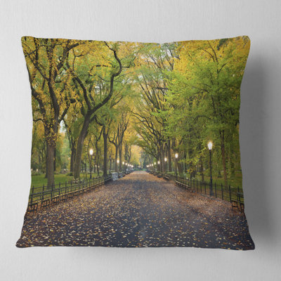 Coussin Landscape