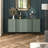 Tallie 60" Sideboard with 4 Cabinets-343221599