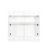 Stackable Wall Mounted Storage Cabinet