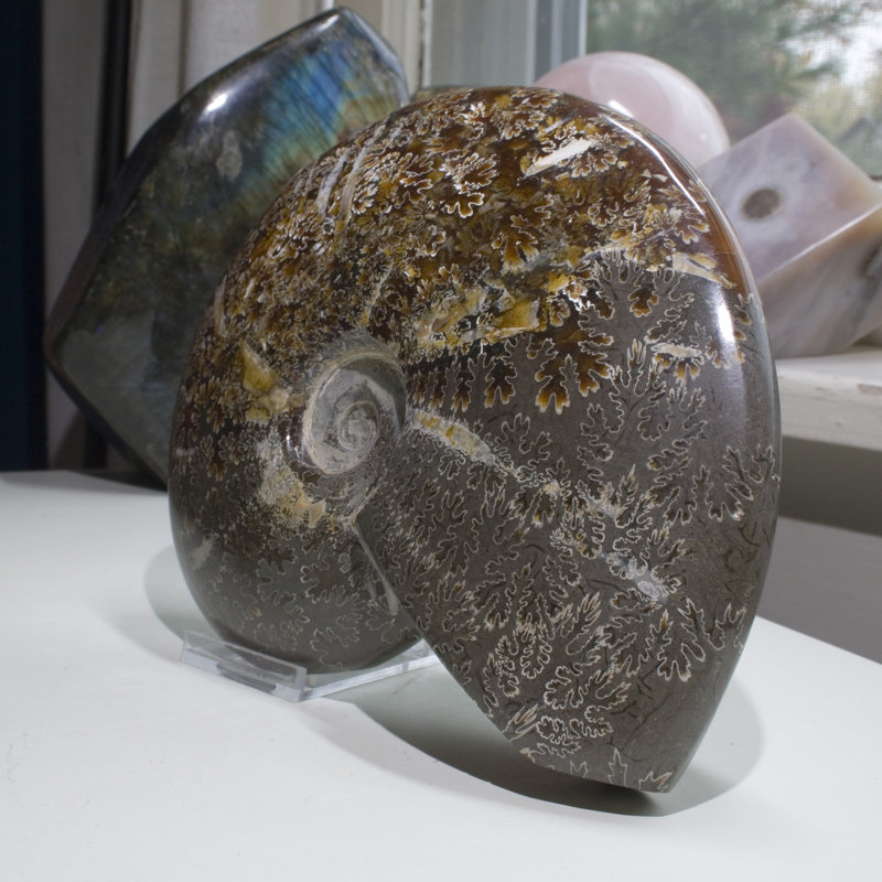 Alixs Landscape & Nature Crystal