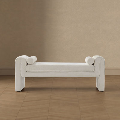 Banc d'appoint 59 po Concord