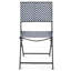 Chaise d'appoint Andromada