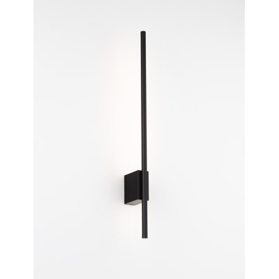 TIEN Aluminium LED Wallchiere