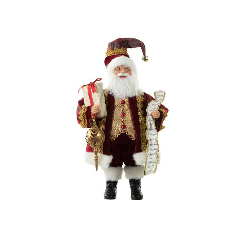 Christmas Figurines & Collectibles
