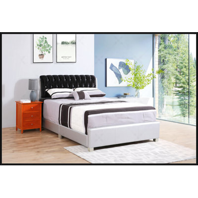 King Bed