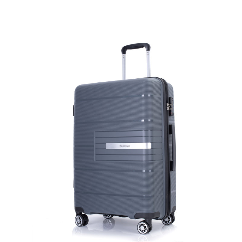 Valise à roulettes Hardshell