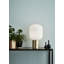 Oltorf Metal Novelty Lamp