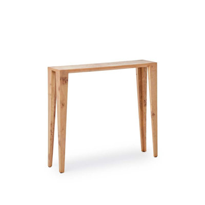 Sherwood Solid Wood Console Table