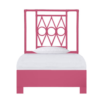 Michelle Platform Bed
