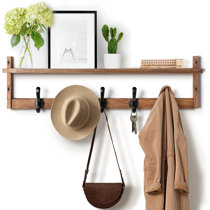 Wayfair  Wall Hooks You'll Love in 2024