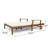 PERLA DOUBLE CHAISE LOUNGE-1410121157