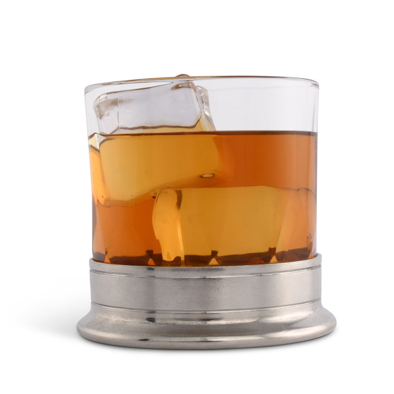 Whiskey Glass