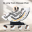 Fauteuil de massage BOSSCARE 3D Zero Gravity-101929434