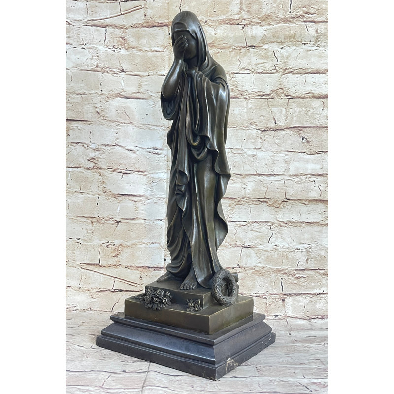 Figurines et sculptures Azlin
