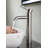 Valle Single-Hole Single-handle Bathroom Faucet-29547843