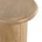 Tiare Solid Wood End Table-1813534366