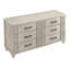 Commode 6 tiroirs Shalyce-2027873415