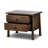 Anderle 32.00000'' W Solid Wood Nightstand-2085351807