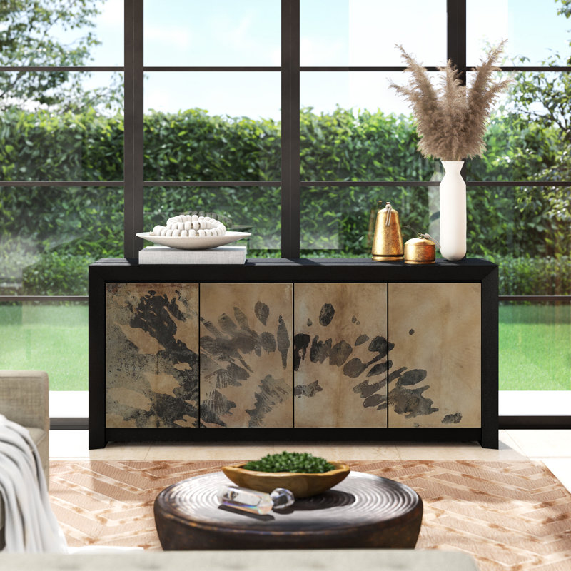 Karlson 80'' W Sideboard