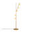 Timothey 12.18'' Tree Floor Lamp-1324261661