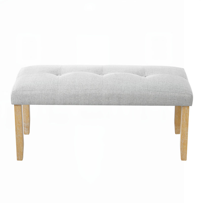 Bancs, Naturel