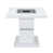 Blanc est en rupture de stock