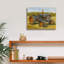 «August Rustic Tractors 3» par August Grove-1856123003