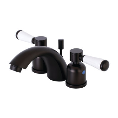 Robinet de salle de bain Kingston