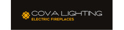 Cova Lighting logo