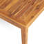 Patio en L en bois pour l'extérieur + espace de vie modulaire beige pour l'extérieur-122543681