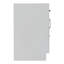 60" Double Bathroom Vanity Base Only-2122814272-2080706937