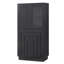 Bernest 31.5" Bar Cabinet-1022186910