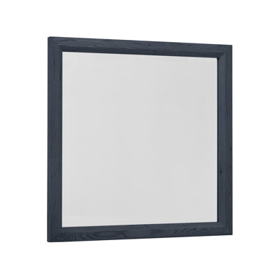 Landscape Mirror - Beveled Glass