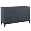 Commode et miroir Dakota par Modway-67108135