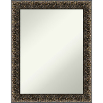Emily-Jade Flat Mirror