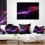 Coussin Neon
