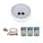 Intex Multi-Coloured Spa Light, cleaning Kit & Type S1 Filter Cartridges