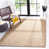 Rectangle 5' x 8'