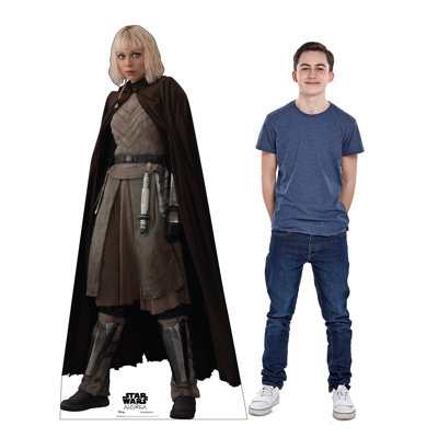68'' Disney/Pixar Cardboard Standup