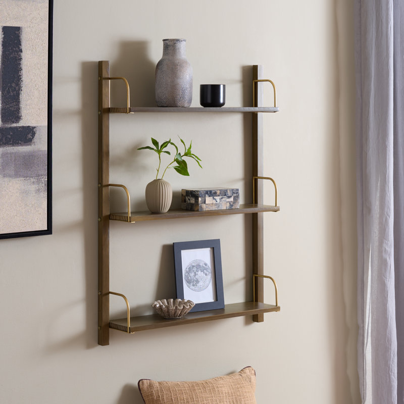 Brin Wall Shelf
