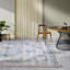 Kollektion 1767 Machine Woven Cream blue Rug-101091977