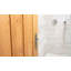 Cromwell Double Dummy Door Handle-56209806