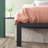 Camea 14" Steel Bed Frame-258958021-258958041