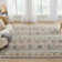 Mesa Mirage Hand Knotted Wool Area Rug